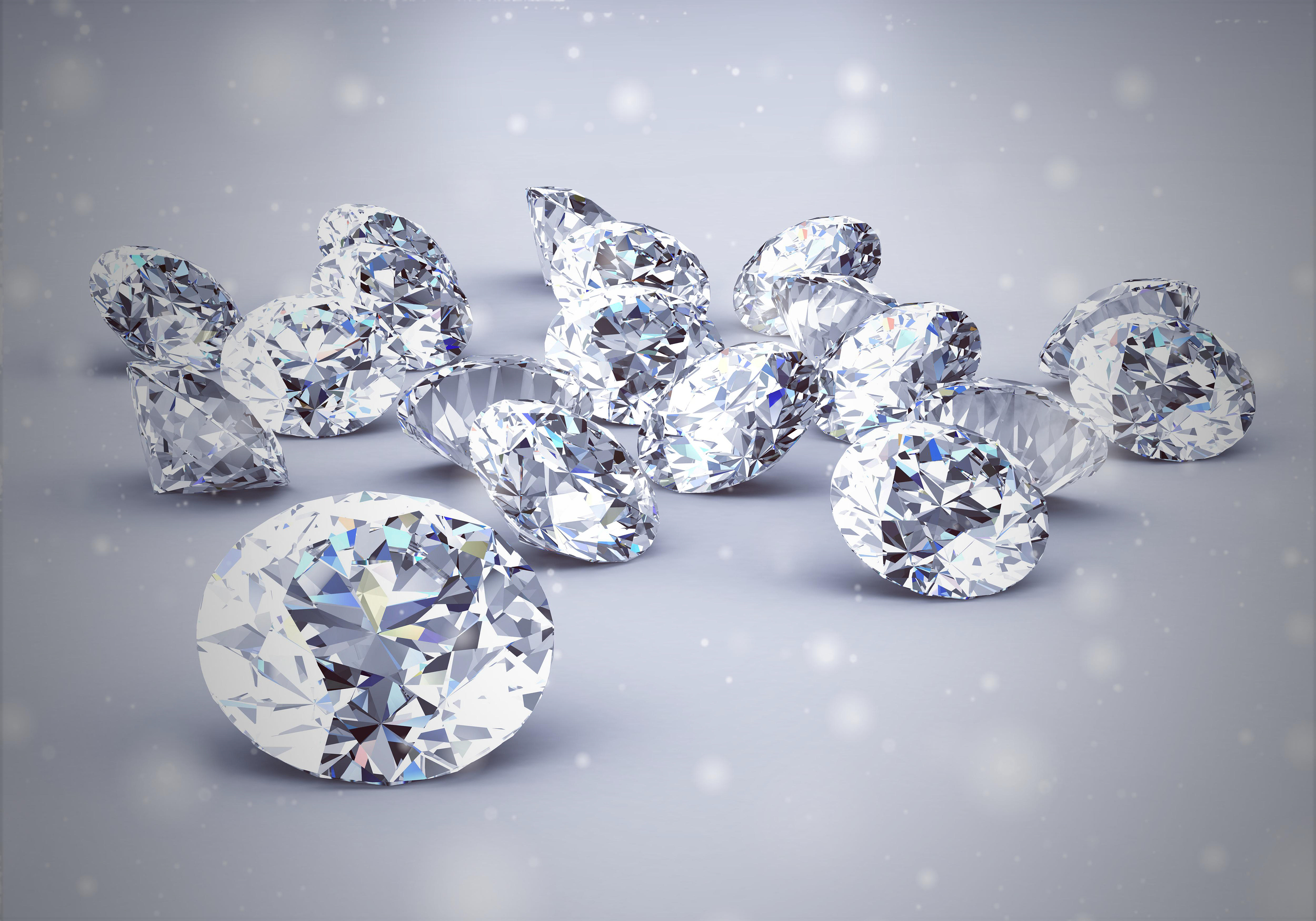 Images Diamond