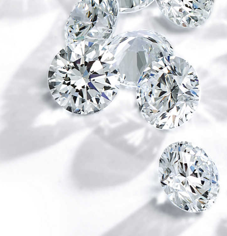 Perfect Diamond to Buy Online - Diamond Hedge