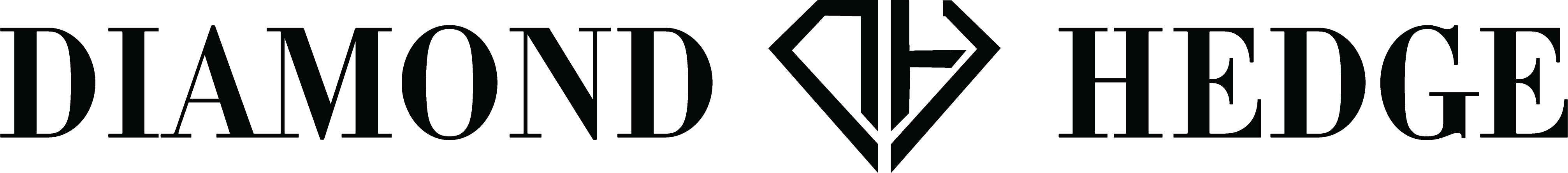 Diamond Hedge