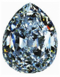 Cullinan diamond