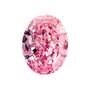Steinmetz Pink Diamond