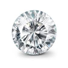 Round Cut Diamond