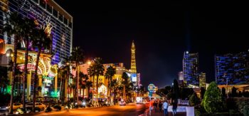 Top Places to Buy Diamonds While on Holiday in Las Vegas - Diamond Hedge